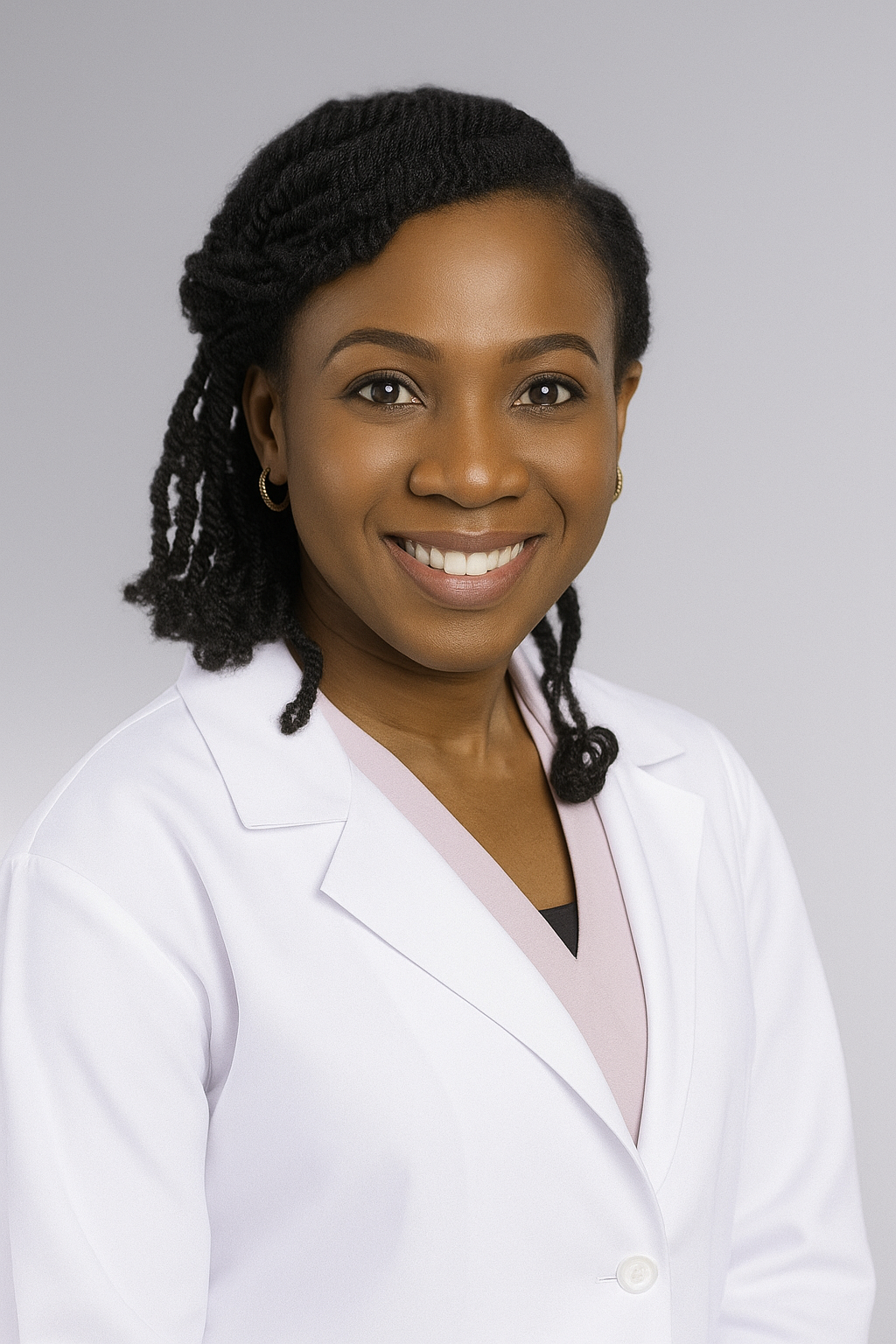 dr. chika winifred meme